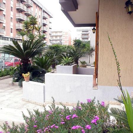 B&B Al Giardino Lecce Bilik gambar