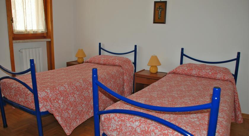 B&B Al Giardino Lecce Bilik gambar