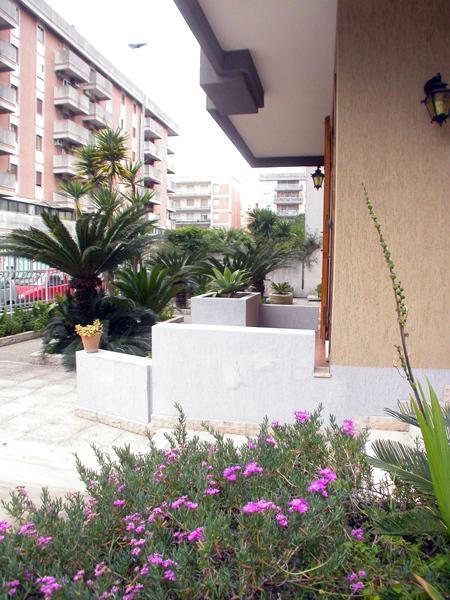 B&B Al Giardino Lecce Bilik gambar