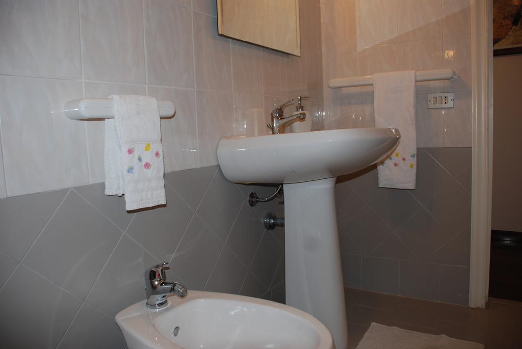B&B Al Giardino Lecce Luaran gambar