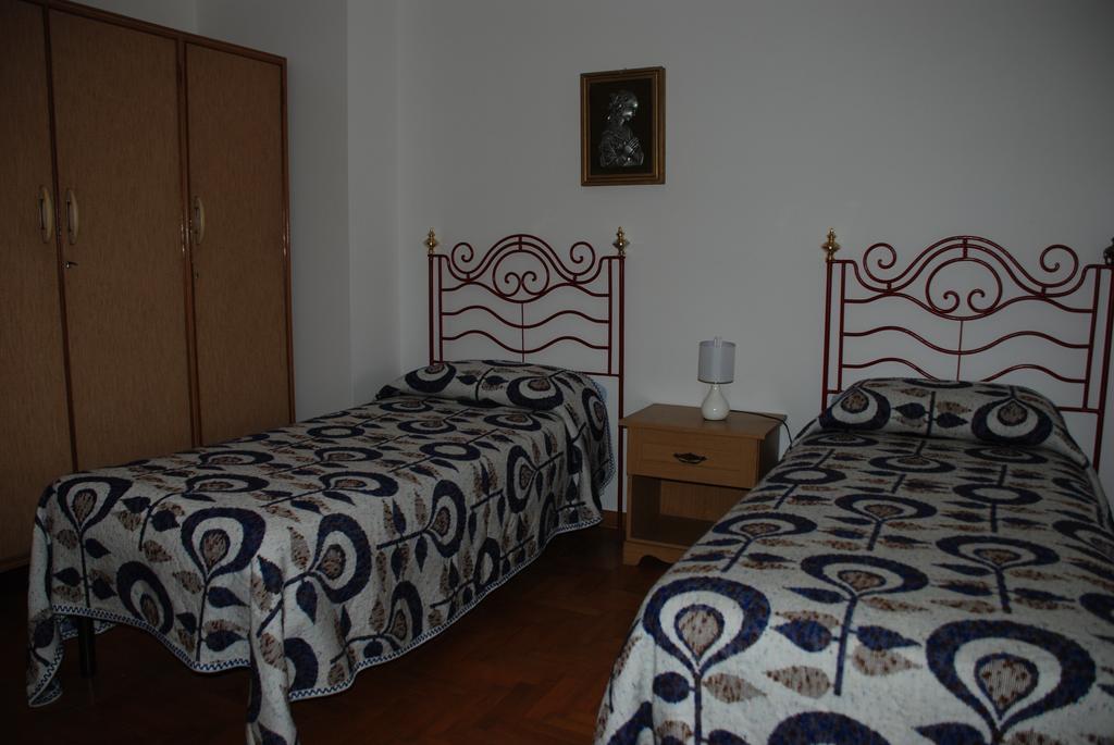 B&B Al Giardino Lecce Luaran gambar