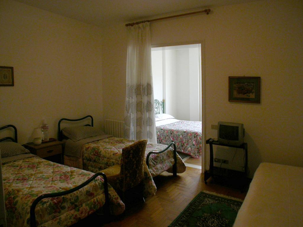 B&B Al Giardino Lecce Bilik gambar