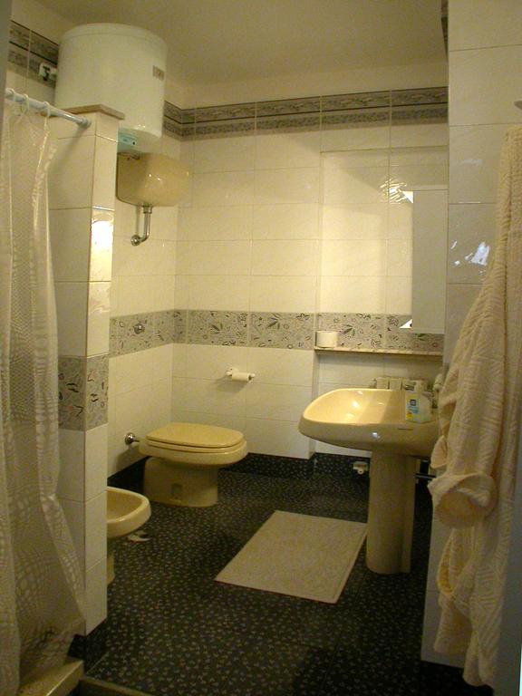 B&B Al Giardino Lecce Bilik gambar