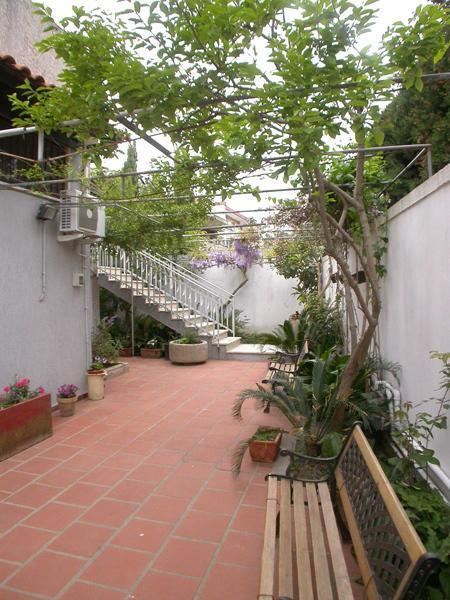 B&B Al Giardino Lecce Bilik gambar