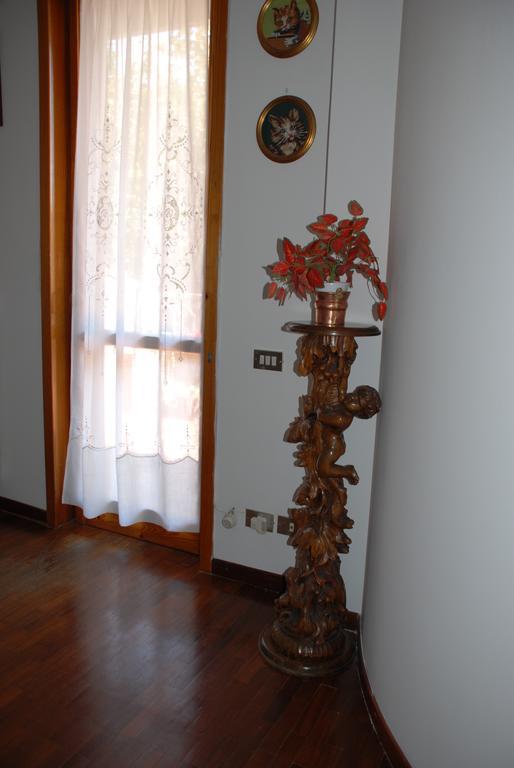 B&B Al Giardino Lecce Bilik gambar
